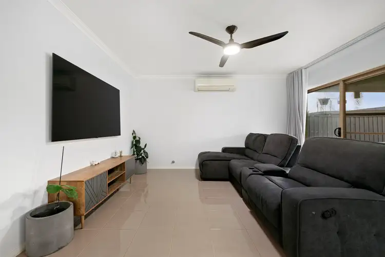 Fifth view of Homely house listing, 27 Tibin Drive, Fletcher NSW 2287