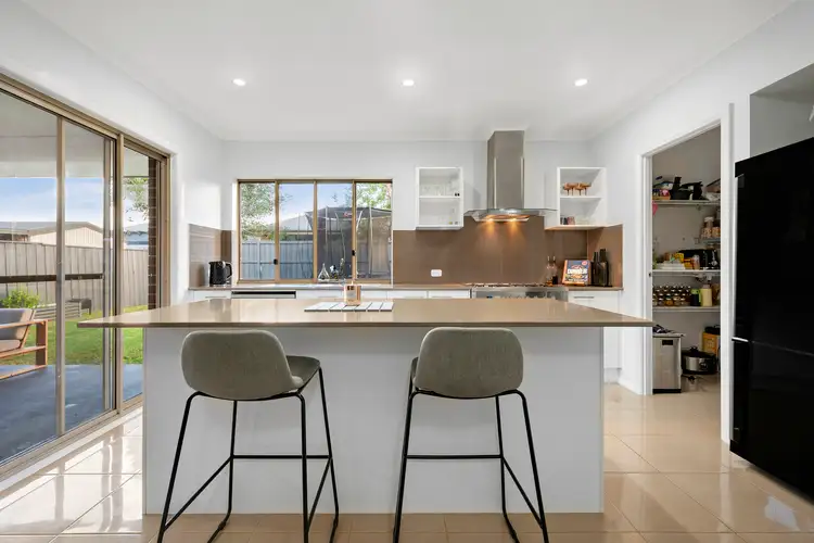 Sixth view of Homely house listing, 27 Tibin Drive, Fletcher NSW 2287