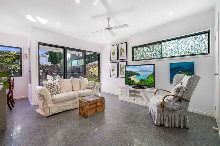Second view of Homely townhouse listing, 16/45 King Street, Buderim QLD 4556