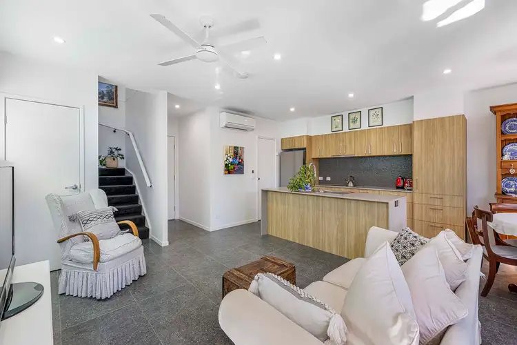 Third view of Homely townhouse listing, 16/45 King Street, Buderim QLD 4556