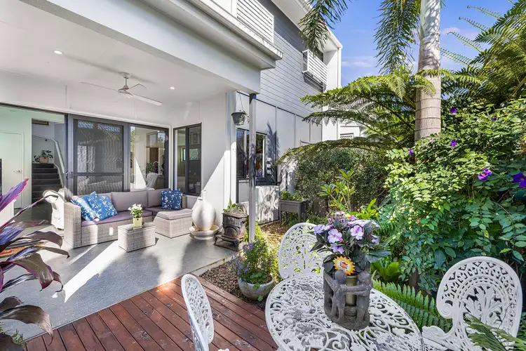 Fourth view of Homely townhouse listing, 16/45 King Street, Buderim QLD 4556