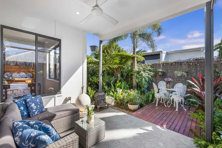 Fifth view of Homely townhouse listing, 16/45 King Street, Buderim QLD 4556
