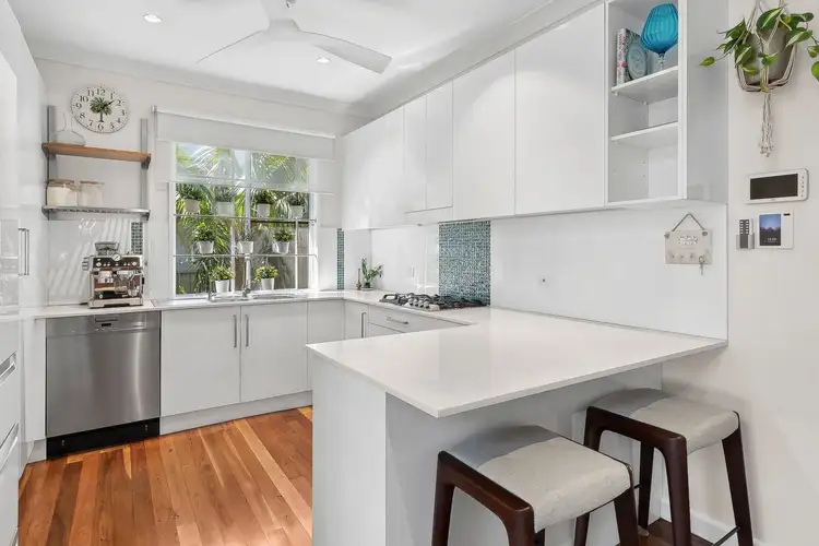 Second view of Homely house listing, 15 Crammond Boulevarde, Caringbah NSW 2229