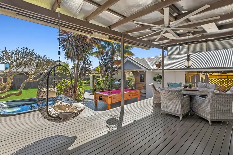 Fifth view of Homely house listing, 15 Crammond Boulevarde, Caringbah NSW 2229