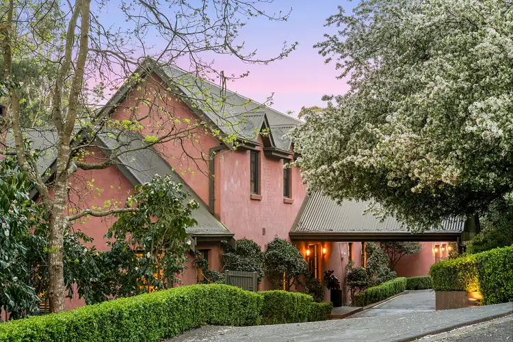 7 Harnett Lane, Mittagong NSW 2575