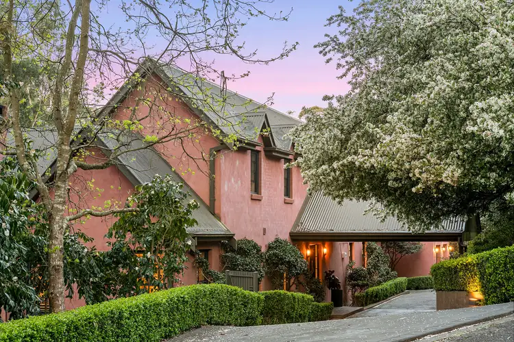 7 Harnett Lane, Mittagong NSW 2575