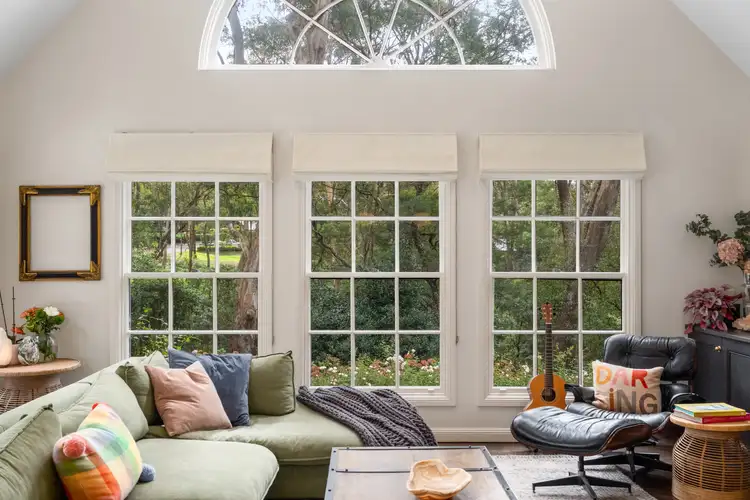 Fourth view of Homely house listing, 7 Harnett Lane, Mittagong NSW 2575