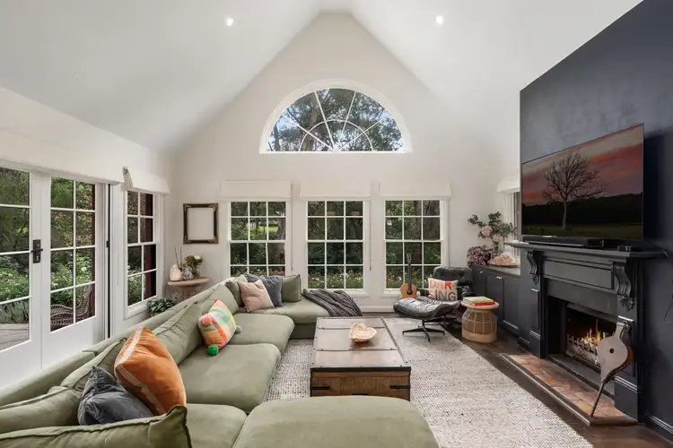 Fifth view of Homely house listing, 7 Harnett Lane, Mittagong NSW 2575