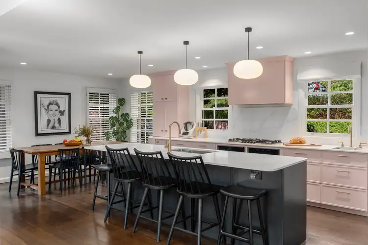 Sixth view of Homely house listing, 7 Harnett Lane, Mittagong NSW 2575