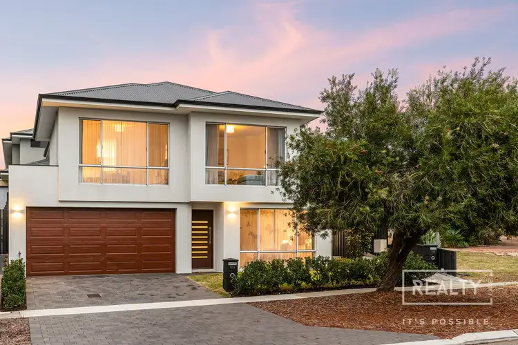 157A Woodside Street, Doubleview WA 6018