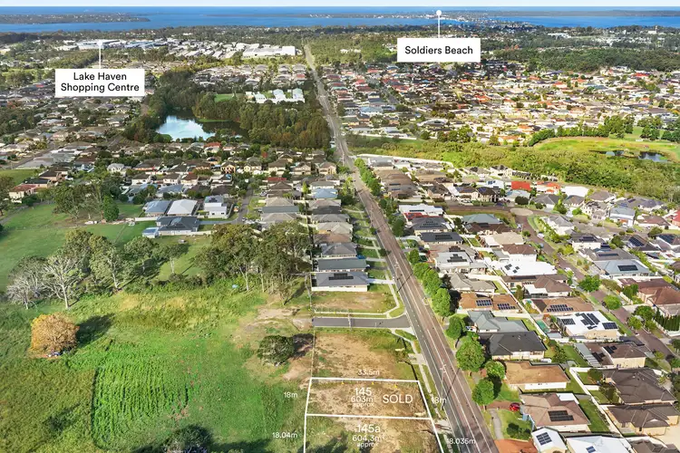 145a Mataram Road, Woongarrah NSW 2259