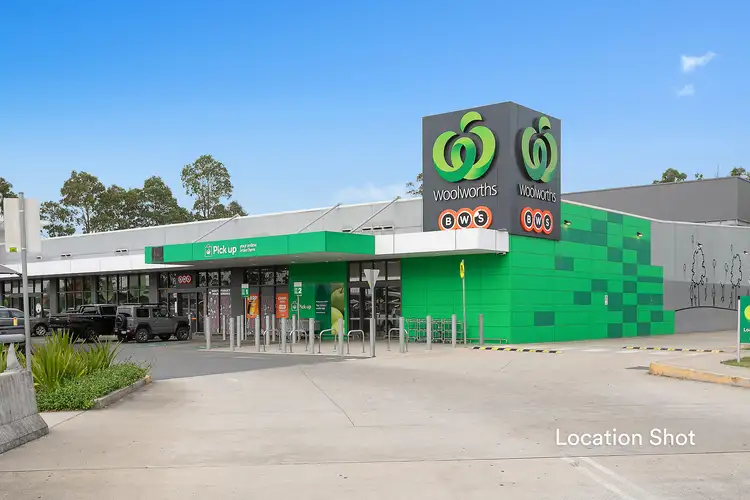 Sixth view of Homely land listing, 145a Mataram Road, Woongarrah NSW 2259