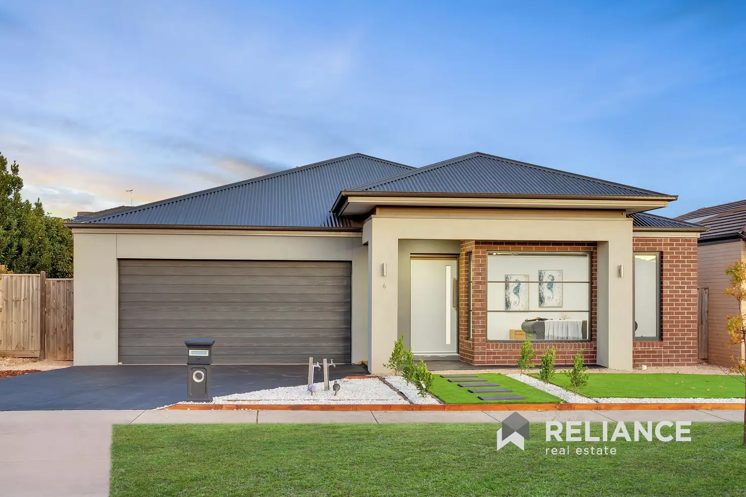 Main view of Homely house listing, 76 Spearmint Boulevard, Manor Lakes VIC 3024