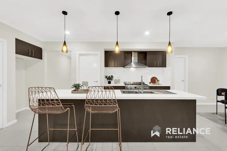 Sixth view of Homely house listing, 76 Spearmint Boulevard, Manor Lakes VIC 3024