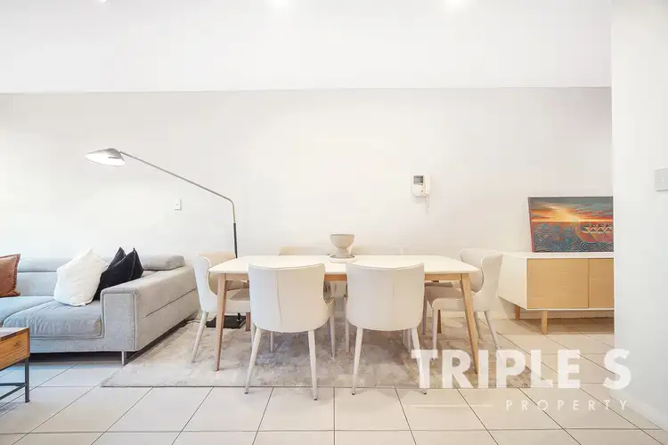 Sixth view of Homely apartment listing, 103/6 Lachlan Street, Waterloo NSW 2017
