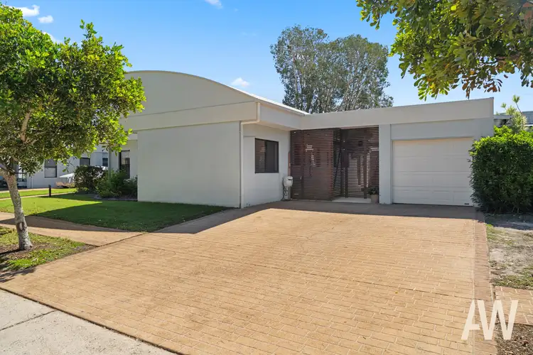 1/151-153 Mudjimba Beach Road, Mudjimba QLD 4564
