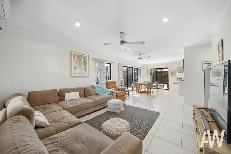 Second view of Homely house listing, 1/151-153 Mudjimba Beach Road, Mudjimba QLD 4564