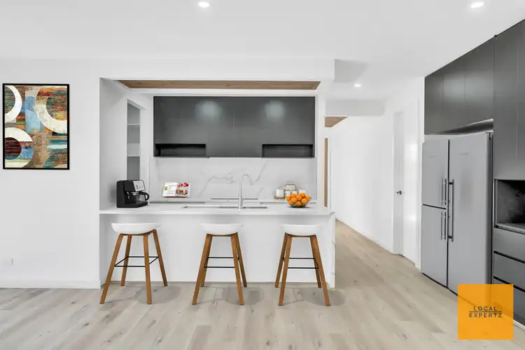 Sixth view of Homely house listing, 15 Spinifex Road, Fraser Rise VIC 3336