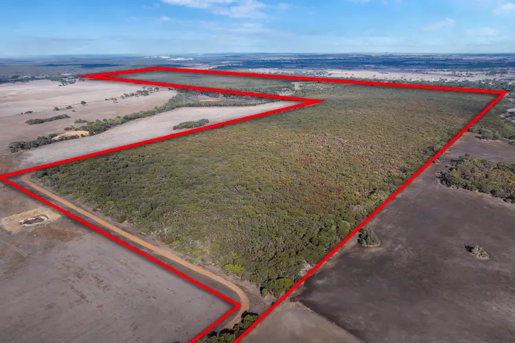 LOT 3 South Coast Road, Seddon SA 5223