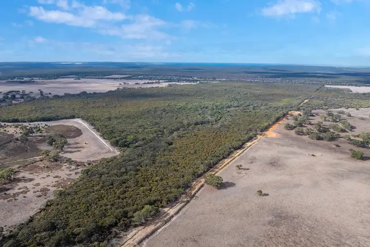 Second view of Homely rural property listing, LOT 3 South Coast Road, Seddon SA 5223