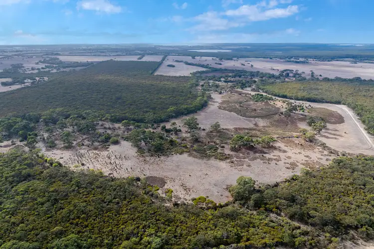 Third view of Homely rural property listing, LOT 3 South Coast Road, Seddon SA 5223