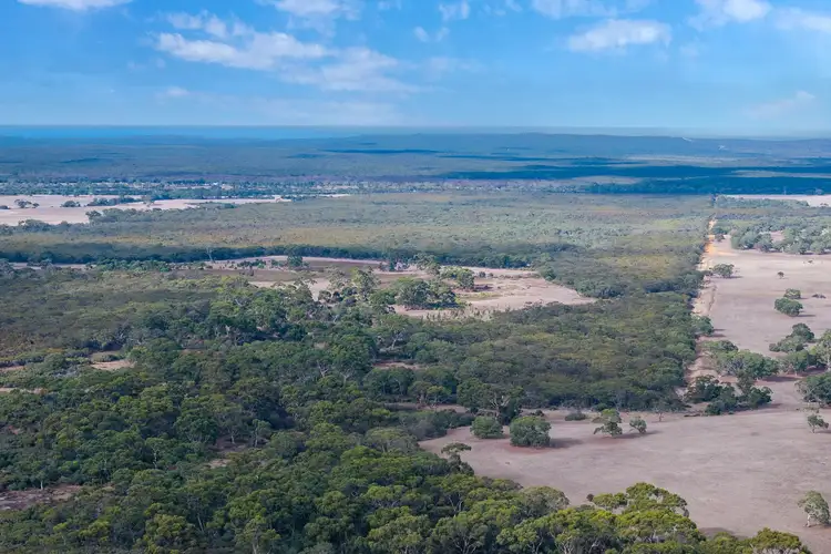 Fourth view of Homely rural property listing, LOT 3 South Coast Road, Seddon SA 5223