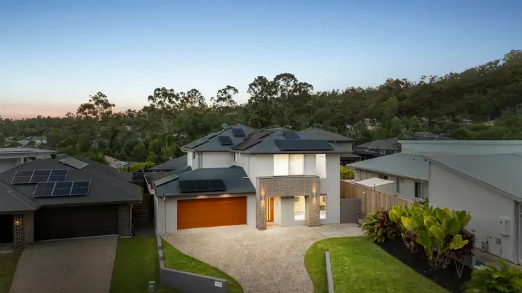 7 Kirra Heights Court, Upper Coomera QLD 4209