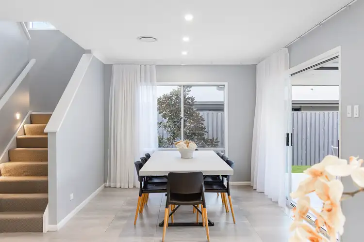 Fourth view of Homely house listing, 7 Kirra Heights Court, Upper Coomera QLD 4209
