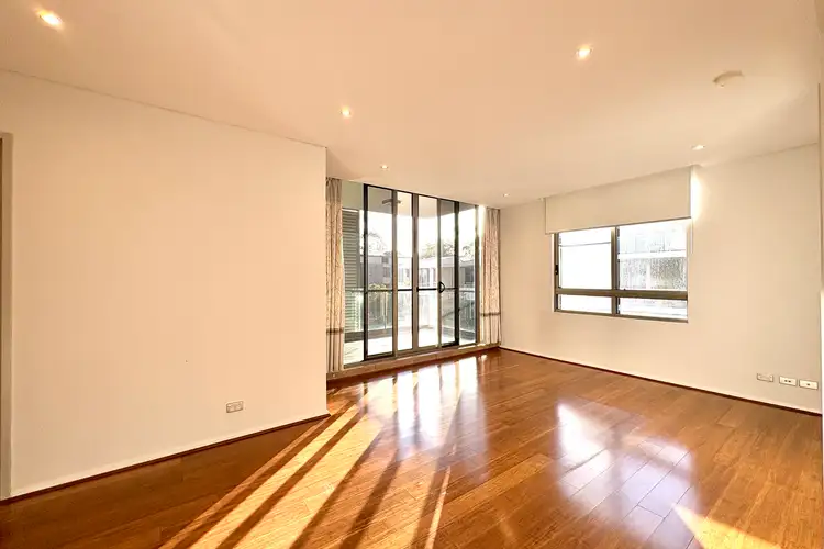 Second view of Homely apartment listing, 302/29 Seven Street, Epping NSW 2121