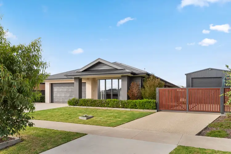 14 Wyuna Drive, Elliminyt VIC 3250