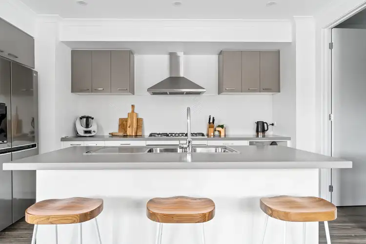 Second view of Homely house listing, 14 Wyuna Drive, Elliminyt VIC 3250