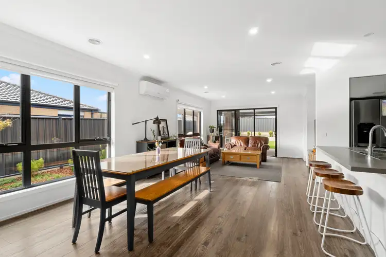 Third view of Homely house listing, 14 Wyuna Drive, Elliminyt VIC 3250