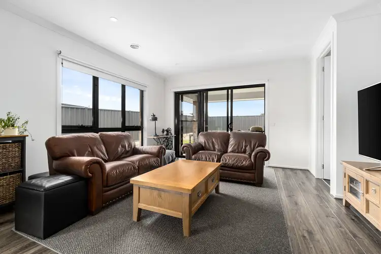 Fourth view of Homely house listing, 14 Wyuna Drive, Elliminyt VIC 3250