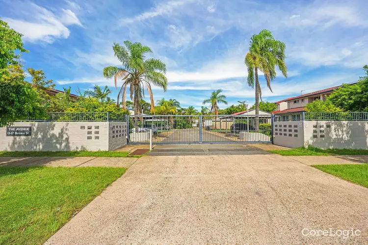 42/13-17 Brown Street, Labrador QLD 4215