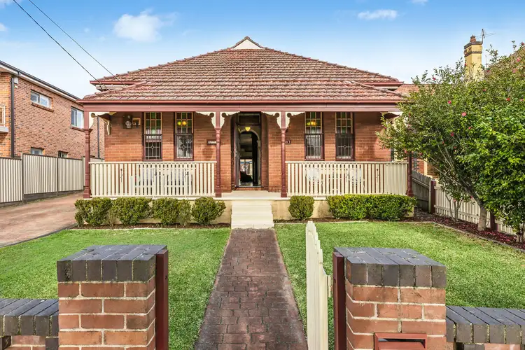 56 Lorraine Avenue, Bardwell Valley NSW 2207
