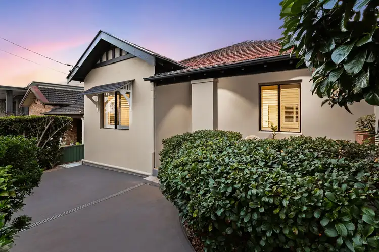 5 Beaumaris Street, Enfield NSW 2136