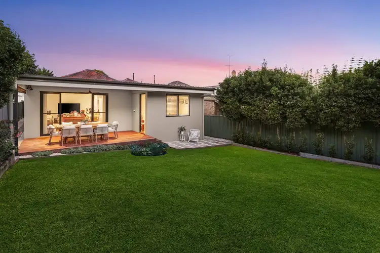 Third view of Homely house listing, 5 Beaumaris Street, Enfield NSW 2136
