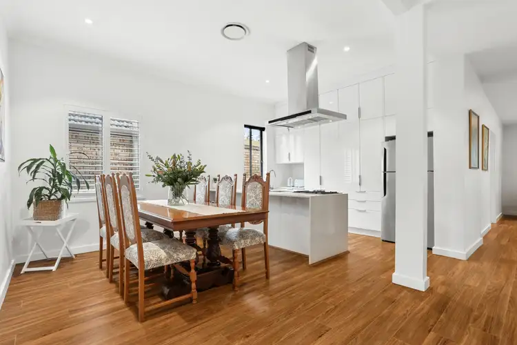 Fourth view of Homely house listing, 5 Beaumaris Street, Enfield NSW 2136