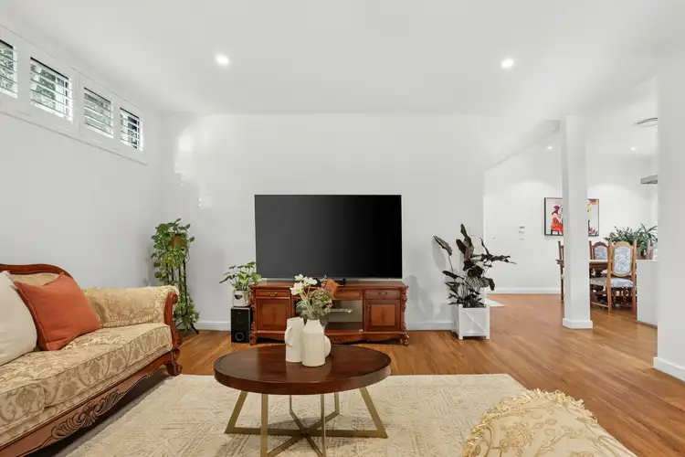 Fifth view of Homely house listing, 5 Beaumaris Street, Enfield NSW 2136