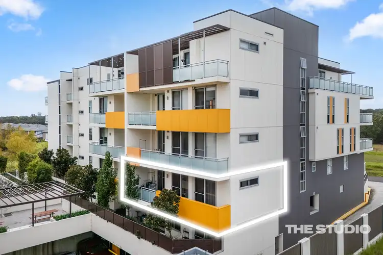 113/60 Marwan Avenue, Tallawong NSW 2762