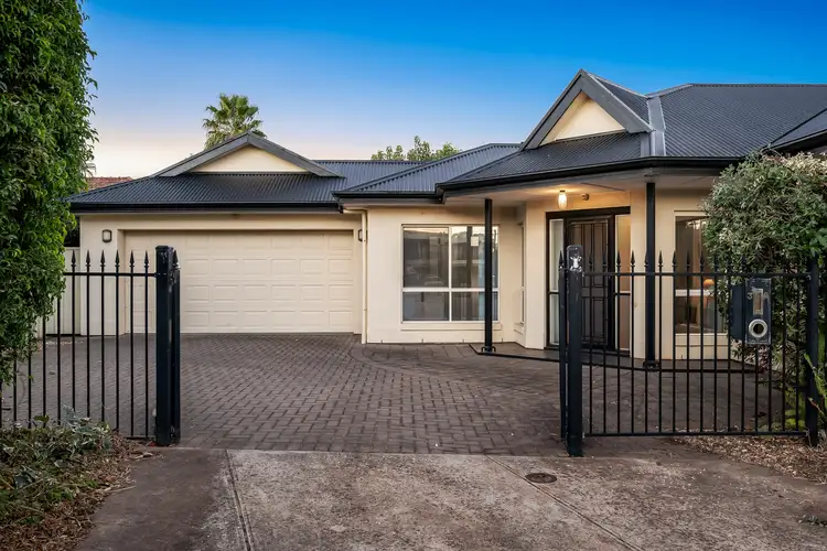 Second view of Homely house listing, 3A Elura Court, Klemzig SA 5087