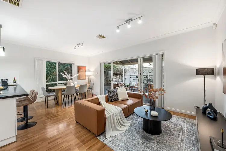 Fourth view of Homely house listing, 3A Elura Court, Klemzig SA 5087