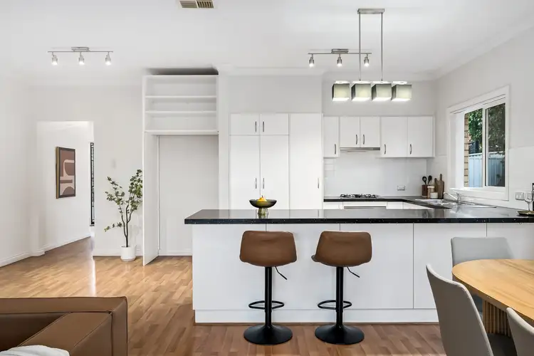 Fifth view of Homely house listing, 3A Elura Court, Klemzig SA 5087