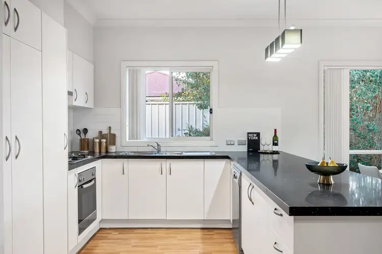 Sixth view of Homely house listing, 3A Elura Court, Klemzig SA 5087