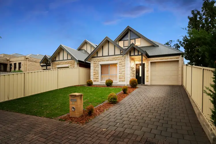 22 Adelaide Street, Magill SA 5072