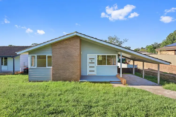 64 Wollombi Road, Muswellbrook NSW 2333
