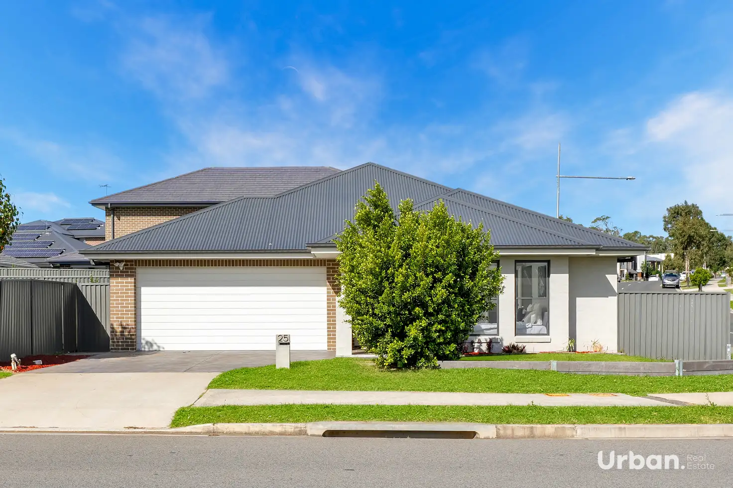Main view of Homely house listing, 25 Commissioners Drive, Denham Court NSW 2565