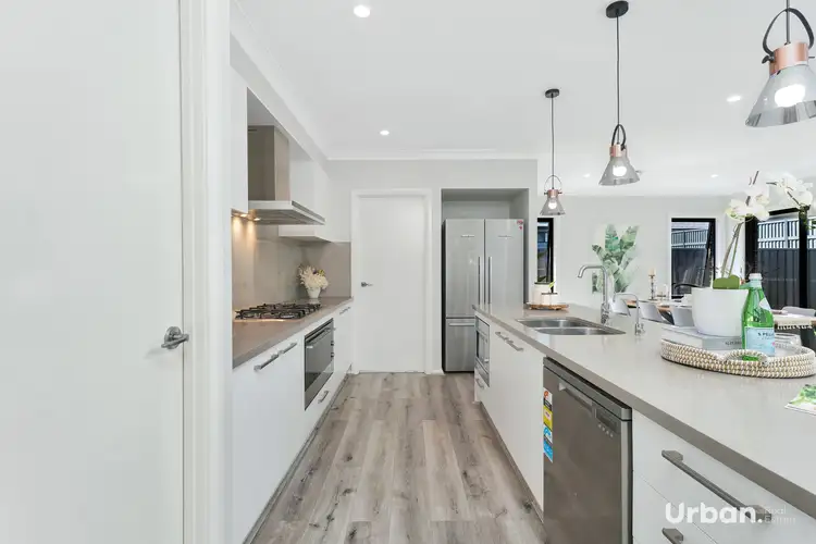 Third view of Homely house listing, 25 Commissioners Drive, Denham Court NSW 2565
