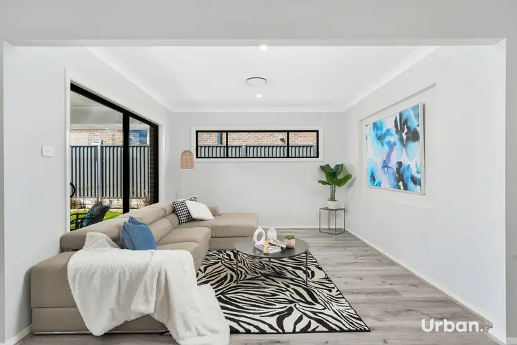 Fifth view of Homely house listing, 25 Commissioners Drive, Denham Court NSW 2565