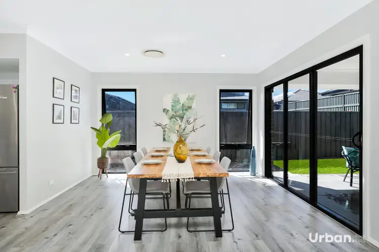 Sixth view of Homely house listing, 25 Commissioners Drive, Denham Court NSW 2565